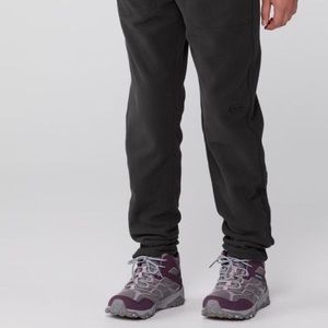 Kids REI Fleece pants (L)- unisex